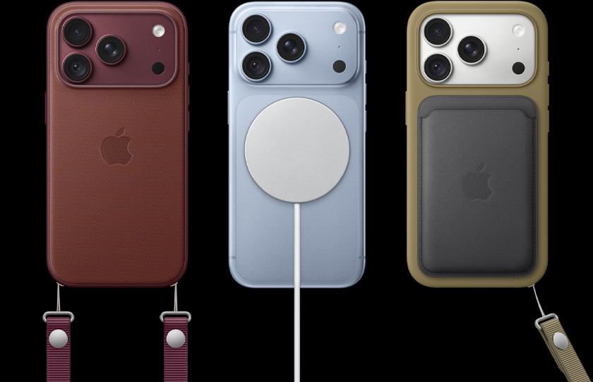 iPhone крізь роки: як Apple змінювала свій головний смартфон