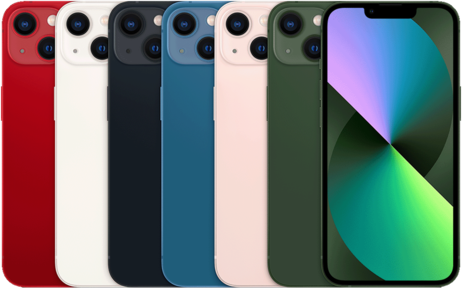 iPhone крізь роки: як Apple змінювала свій головний смартфон