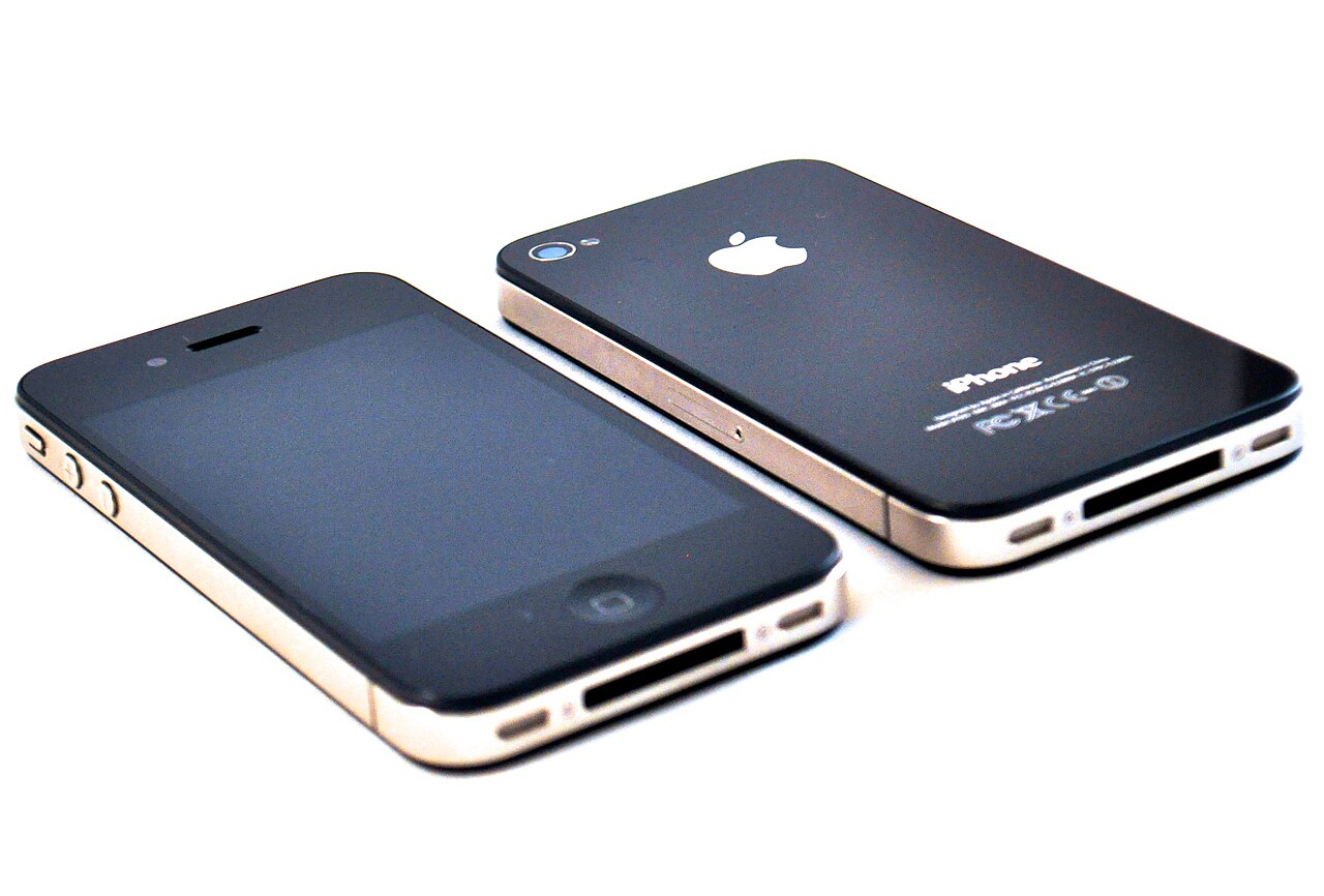 iPhone крізь роки: як Apple змінювала свій головний смартфон