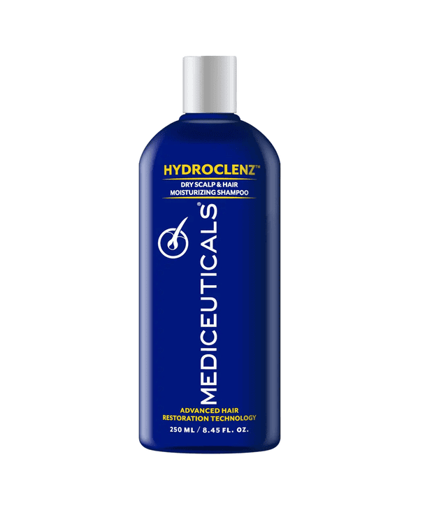 Шампунь проти випадіння волосся Mediceuticals Hydroclenz
