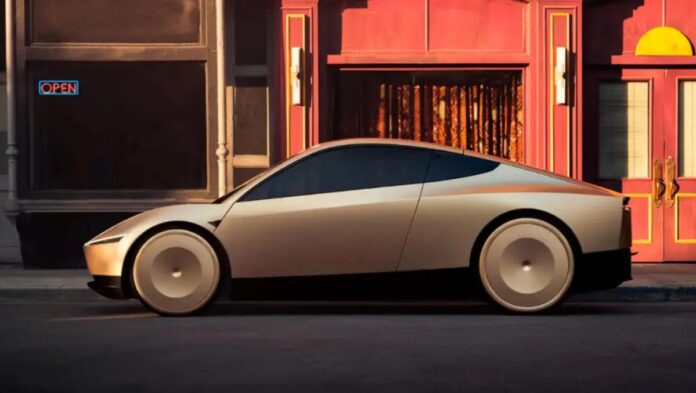 NHTSA почала перевірку Tesla Cybercab одразу після запуску
