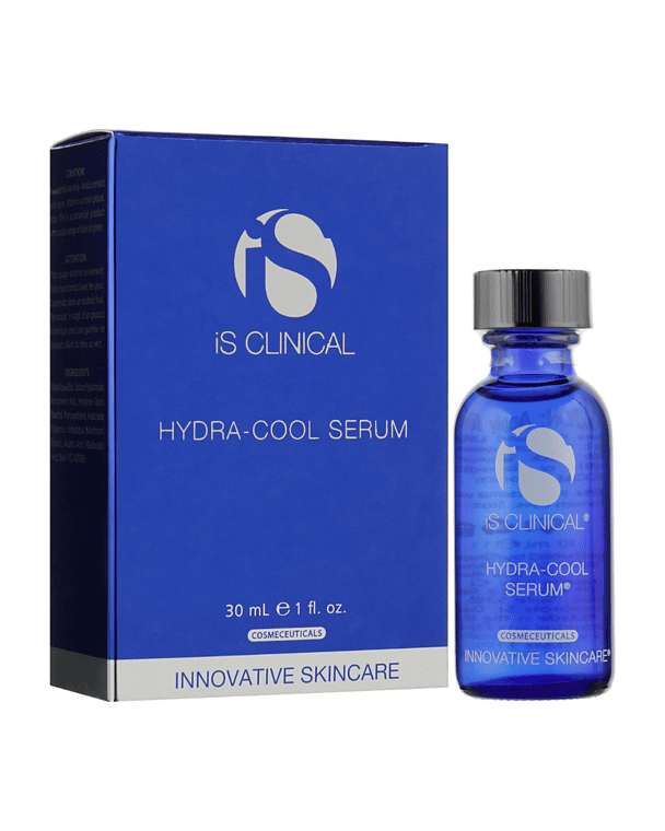 Зволожувальна сироватка iS Clinical Hydra-Cool Serum