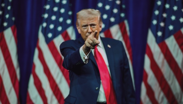Трамп: Путін не планує атакувати країни НАТО