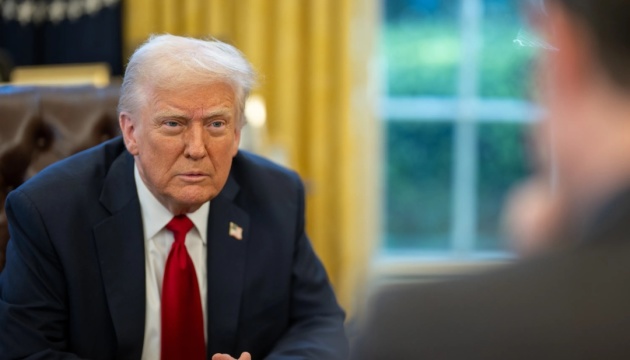 Трамп пропонує Ірану зняти санкції за ядерні поступки