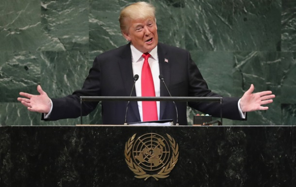 Трамп виплатив $90 — за що отримав президент США