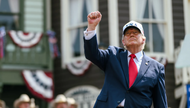 Трамп відмовився запросити ОБСЄ на американські проміжні вибори